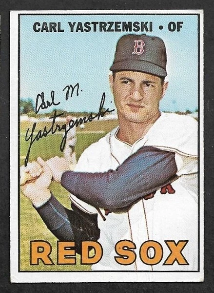 1967 Topps 301-609, Complete Your Set, *STARS*,  All Pictured, Volume Discounts - Image 1 of 1