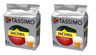 TASSIMO Jacobs Café Au Lait Kapseln – 80 T-DISCS Produktbild-Vorschau 7