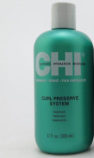 CHI Curl Preserve System Treatment 12 fl oz/ 300 ml