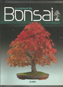LE MANUEL DU BONSAI - Foto 1 di 1
