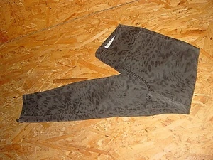 Außergew. Stretchjeans/Jeans v.PIECES Gr.SM(Gr.36/L32) grauFUNKY EBON HIGHwaist - Bild 1 von 2