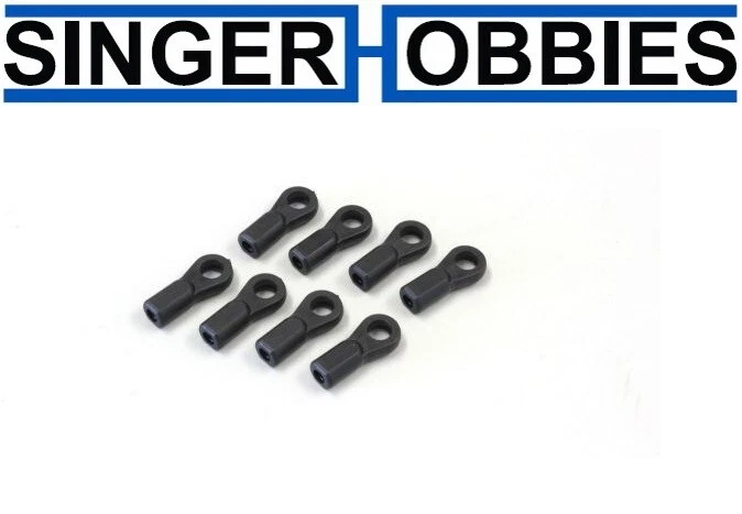 Kyosho RC Car, Truck & Motorcycle Body Parts & Interior for