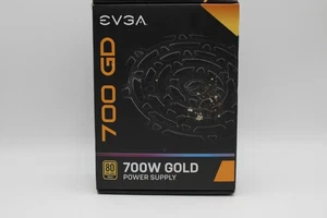 ALIMENTATION EVAGA 700 GD 100-GD-0700-V1 700W GOLD - Photo 1/9