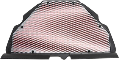 Filtro de ar HIFLOFILTRO HFA1619 Honda CBR600F F4i 2001-2006 substituição - Imagem 1 de 2