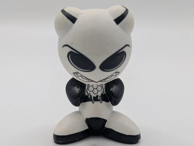 Usato, non testato, U.B. Funkey Nettare Regno Nascosto Bianco - Immagine 1 di 4