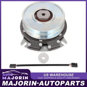 Embrague de toma de fuerza eléctrico para ARIENS GRAVELY 00697900 697900 WARNER 5218-162 - Imagen 1 de 4