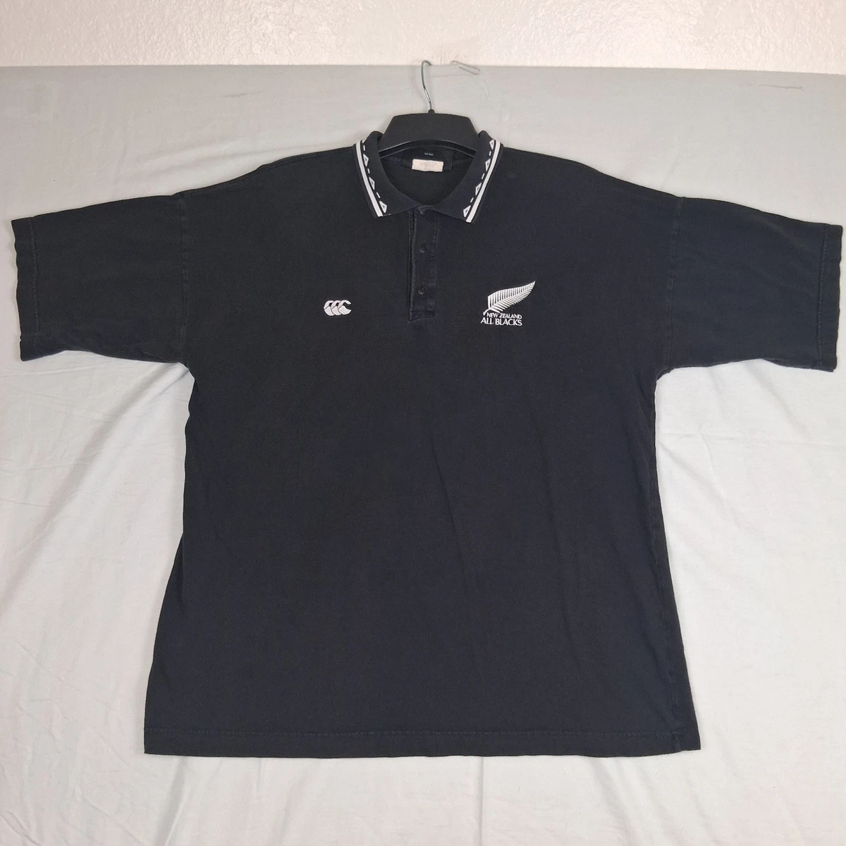 Canterbury Black Shirts for Men for sale | eBay