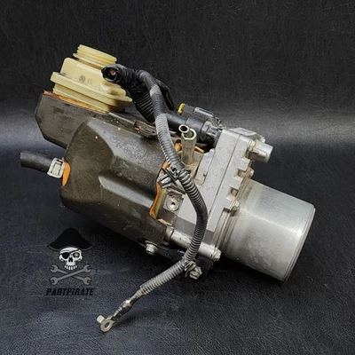 2013-2016 Nissan Pathfinder 3.5 Electric Hydraulic Power Steering Pump  - Image 1 of 4