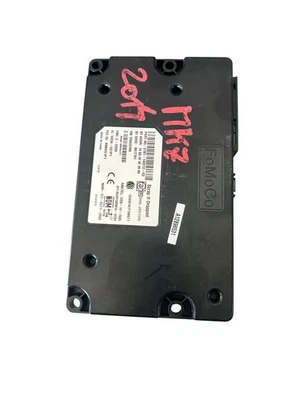 Centralina bluetooth Ford Fiesta VI Serie 2008/2017 D1BT-14D212-EB - Immagine 1 di 4