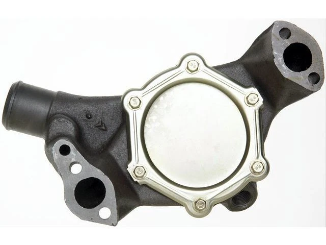 Bomba de agua para 1988-1995 GMC C1500 1994 1993 1992 1989 1990 1991 CV948PM Foto 1 de 1