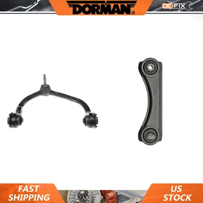 Brazos de control traseros superiores izquierdo y derecho para Acura Integra 1994-2001 - Dorman Foto 1 de 4