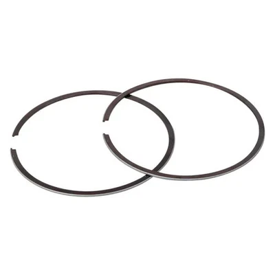 ProX Replacement Piston Ring Set Pair Yamaha YZ250 99-16 - Imagem 1 de 4