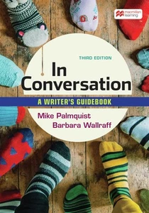 In Conversation: A Writer's Guidebook by Palmquist - Bild 1 von 1