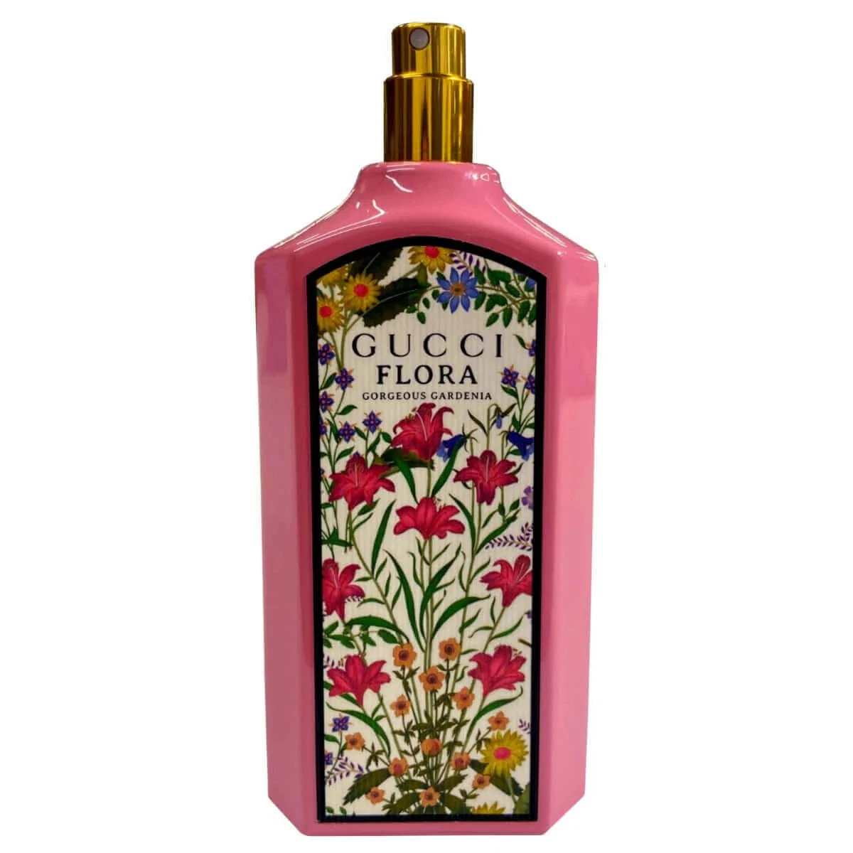 Flora 华丽栀子花by Gucci 香水女| eBay