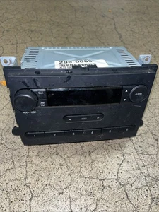 2009-2014 Ford F150 Regular Cab AM FM Radio Receiver Unit AL3T-18K810-AA - Bild 1 von 6