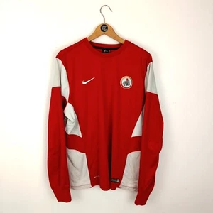 BARI FELPA NIKE ALLENAMENTO TRAINING UOMO 2015-2016 - Imagen 1 de 10