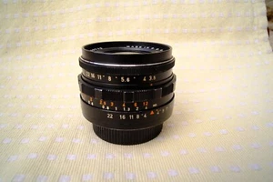Pentacon 30mm f3.5 vintage lens - Picture 1 of 10