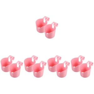 5 Pieces Pool Getränke Halter Zubehör Für Getränkehalter Dosengetränke - Bild 1 von 12