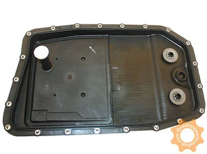 Cárter De Transmisión BMW Con Filtro Integrado ZF 6HP26 - Imagen 1 de 1