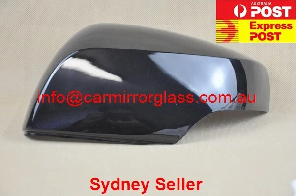 CASA TAMPA ESPELHO PARA SUBARU OUTBACK LEGACY 2012-2017 (PRETO, lado esquerdo - Imagem 1 de 1