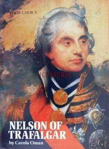 "NELSON of Trafalgar": Original 27-seitiger Zeitschriftenschnitt 1971 - Bild 1 von 1