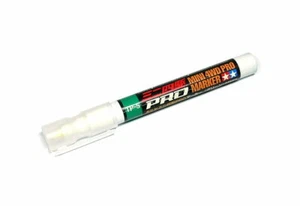 Marcador profesional Tamiya Mini 4x4 TP-5 verde a base de agua 89105 - Imagen 1 de 3