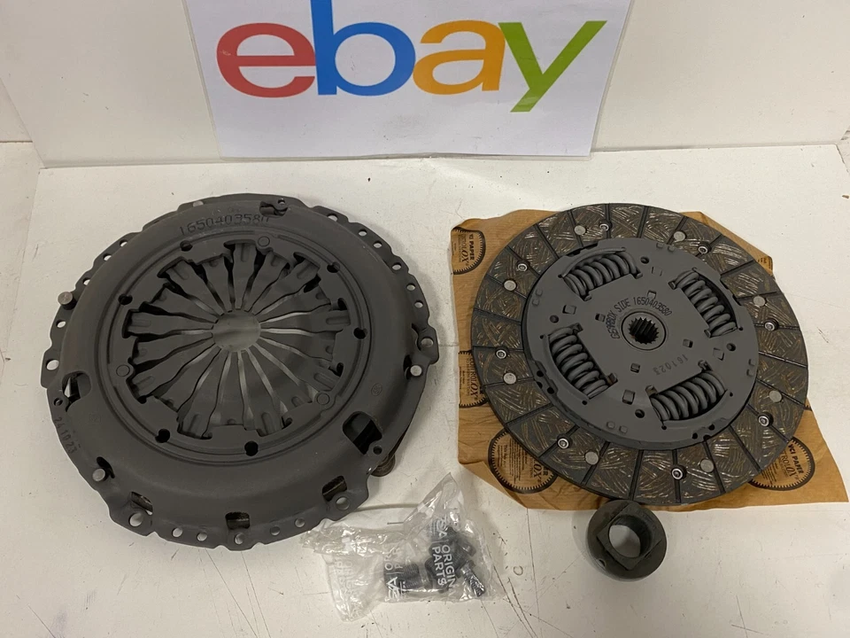 CITROEN DS OPEL PEUGEOT VAUXHALL CLUTCH KIT 1650403580 (BRAND NEW) - Image 1 of 4