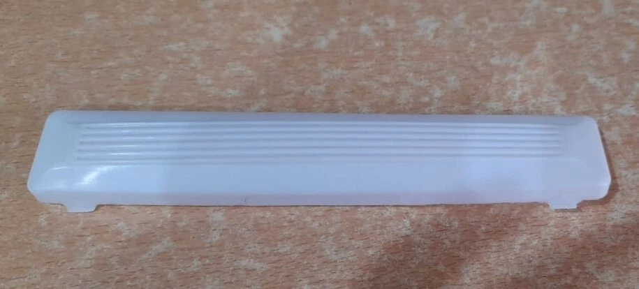 68-87 El Camino Interior Dome Light Lamp Lens GMC Sprint Caballero Buick Skylark - Image 1 of 1