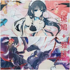 Senran Kagura Tapestry Set Turtledove Miyabi