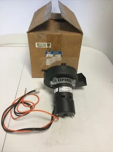 NEW, FASCO, A144, 1/40HP INDUCER MOTOR, 208-230V, 0.5A, 3000RPM. (26i-3) - Picture 1 of 7