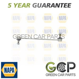 NAPA Front Stabiliser Link Fits Suzuki Alto 2009- Nissan Pixo 2009- 1.0 - Picture 1 of 2