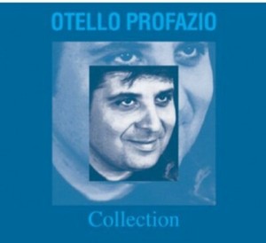 OTELLO PROFAZIO - COLLECTION NEW CD