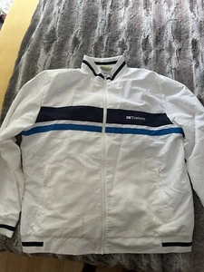 Tretorn Tennisjacke In 2XL - Bild 1 von 2