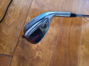 Spalding Pro Series 58° Utility Wedge - Picture 1 of 8