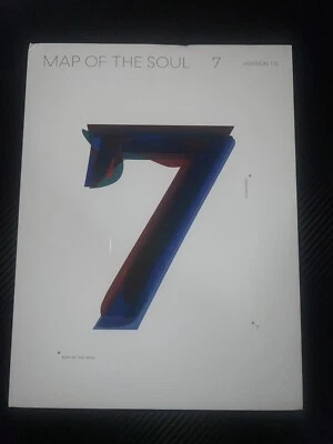 BTS Album Foto 1 de 3