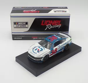 Todd Gilliland 2024 Ruedebusch 1:24 Nascar Diecast - Picture 1 of 1