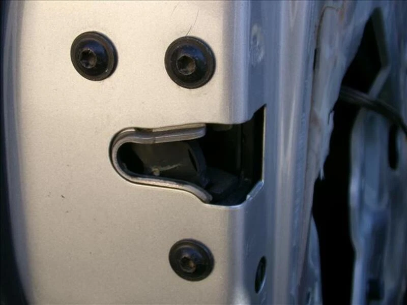 rear door lock lh for OPEL ASTRA 1.4 G MODELO J 2013-2016 2014 86479 - Image 1 of 4