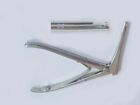 Stainless Steel Bone Nibbling Ronger 1mm,2mm,1.5mm,2.5mm,3mm any-one size 