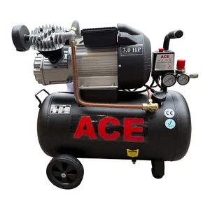 AIR COMPRESSOR 100L 3HP Single Phase 2.2Kw 115Psi 230v SCOTLAND /HIGHLANDS ONLY - Picture 1 of 5