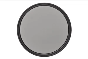 Heliopan 72mm Circular Polarizer SH-PMC Filter - Good Condition - Picture 1 of 1