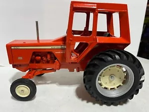 Allis Chalmers One Ninety XT Dieseltraktor signiert von Joseph Ertl 1/16 im Maßstab - Bild 1 von 19