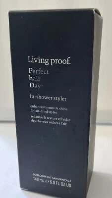 Living Proof Perfect Hair Day In-Shower Styler NEW 5 fl.oz - Image 1 of 2