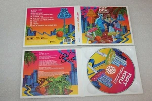 Rat Kru - Winogrady CD z autografem NEW - Picture 1 of 1