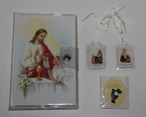 Catholic Mass Book for Children Missal 2011 Remembrance Badge - Picture 1 of 11