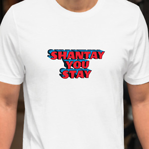 Shantay You Stay, Drag Queens, Drag Race, RuPaul, RuPaul T-shirt, Sashay Away,