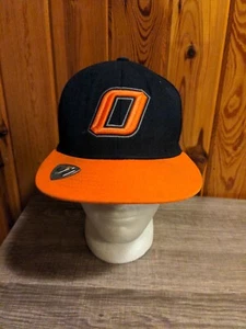 Oklahoma State Cowboys OSU Top Of The World tailliert 6 7/8 - Bild 1 von 6