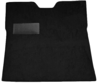 47 48 49 50 51 52 53 54 CHEVY GMC TRUCK BLACK 80/20 LOOP CARPET KIT w/PADDING - Image 1 of 4