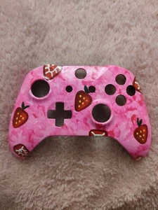Custom Xbox One S Faceplate - Picture 1 of 2