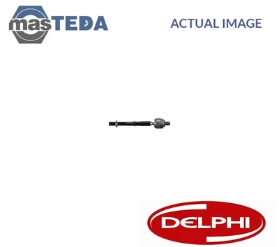 TA3041 TIE ROD AXLE JOINT TRACK ROD DELPHI FOR KIA CARNIVAL GRAND CARNIVAL III - Image 1 of 4