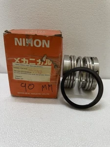 NANIWA FEWV-400D MECHANICAL SEAL - Picture 1 of 9